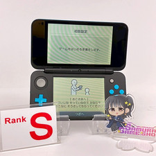 Console Nintendo new 2DS XL LL