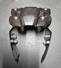 tete de fourche Yamaha MT07 de 2016