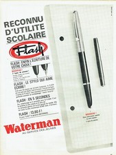 Publicité Advertising 059