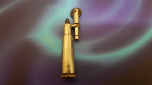 Briquet ancien essence - briquet,
