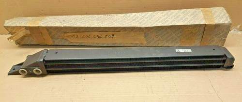 Radiateur huile bmw e34 524 - d'huile,