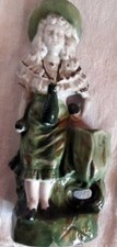 ANCIENNE FIGURINE MINIATURE