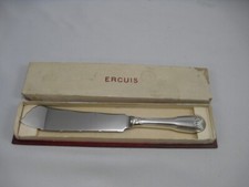Ercuis coquille couteau à - ercuis,