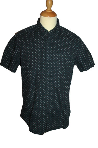 Chemise homme kiabi - chemise,