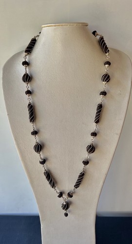 Collier vintage 1970 - vintage,