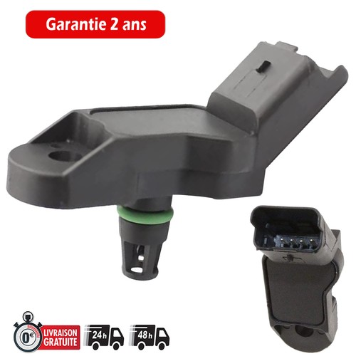 Capteur map pression air - de,