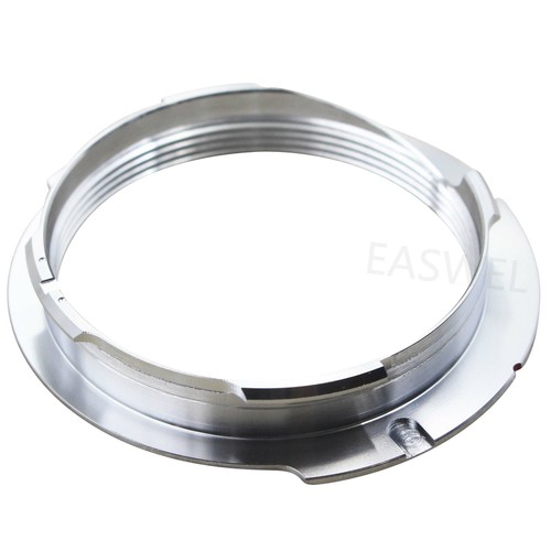 Adapter l39 for - leica, lens