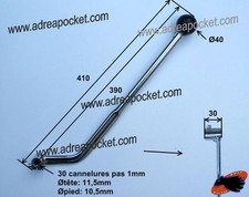 Levier de Vitesse manuel Quad