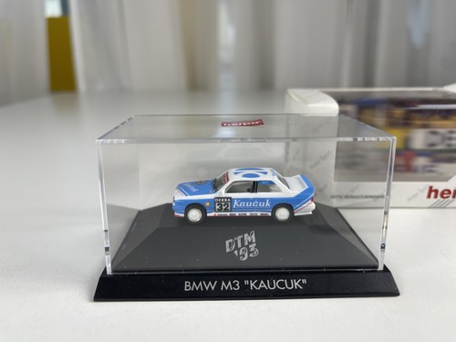 Voiture miniature herpa bmw - miniature, m3