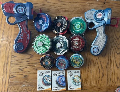 Hasbro beyblade electronic - hasbro,