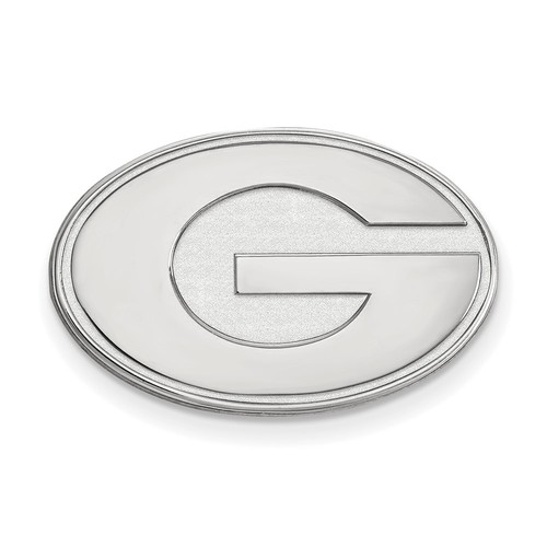 Sterling silver university - sterling, of