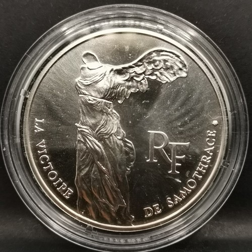 Essai 100 francs - francs, argent