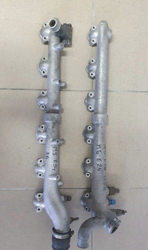 Conduit bmw e28 e34 - e28,