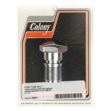 COLONIE, BOUTONS DE BOUCHON DE