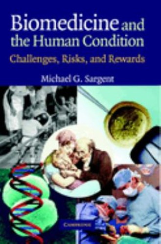 Biomédecine condition - et,