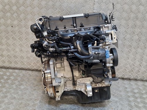 Moteur peugeot 208 i - moteur,