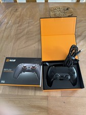 Manette SCUF reflex PS5