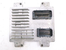 Calculateur moteur occasion OPEL CORSA IV Phase 2 - 1.2 TWINPORT 85ch -