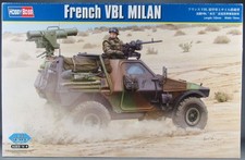 Hobby Boss 83877 - French