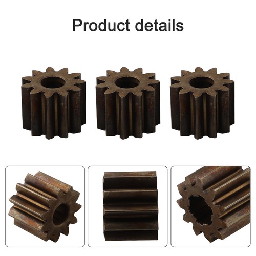 Pièces détachées tondeuse