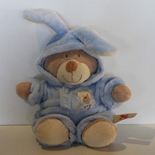 Doudou Ours Nicotoy -