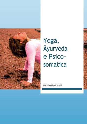Marilena capuzzimati yoga - capuzzimati,