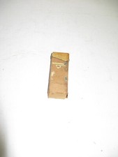 Boite vide cartouches - de, ou