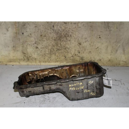 Carter inf moteur honda - carter,