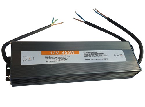 230 volts 12v out - trafo, 400