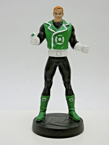 Figurine guy gardner - guy, statuette