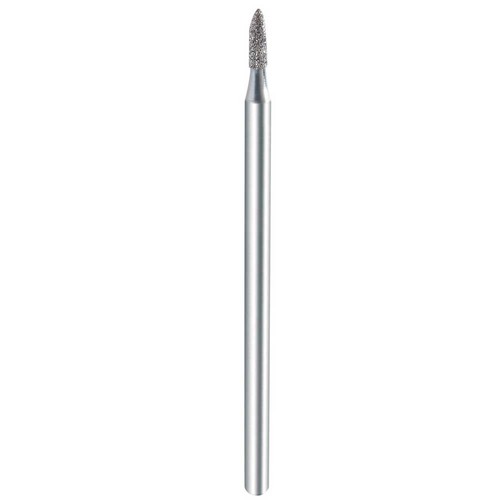 Fraise saphir pointue - saphir,
