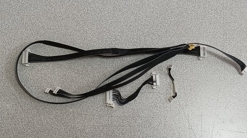 Samsung ue40h6500sl câble - samsung,