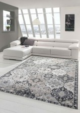 Tapis oriental salon - de,