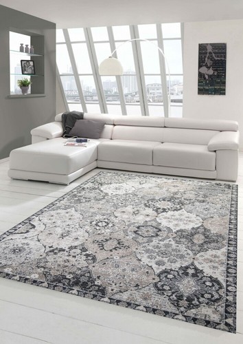 Tapis oriental salon - tapis,