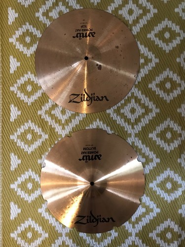 Zildjian amir power hat - zildjian,