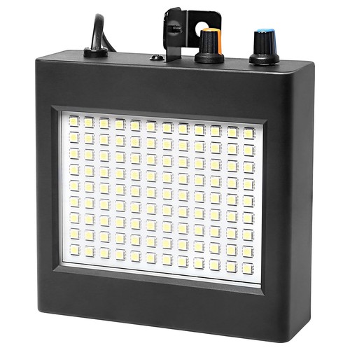 108led stroboscope jeux de - 108led,