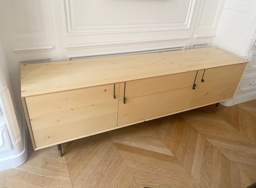 Buffet bddw lake - buffet,