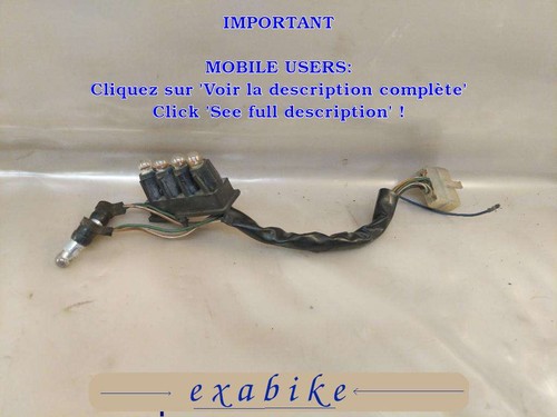 Faisceau des compteurs - compteurs, pour