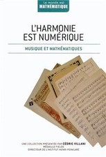 L harmonie est numérique