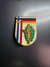 GU . Bataillon de Commandement