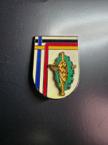 Bataillon de commandement - gu, .