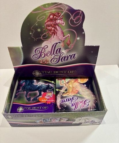 Bella sara the best - 1x,