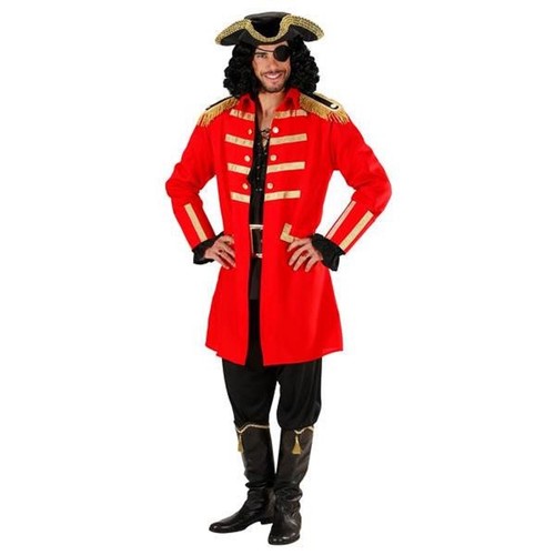 Déguisement manteau rouge de - déguisement,,