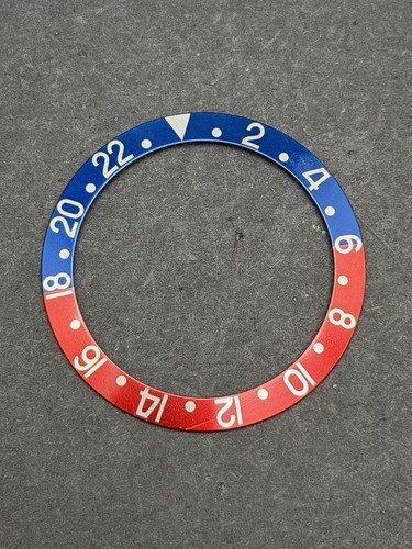 Genuine rolex gmt - rolex,