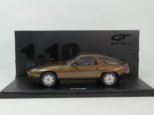 Spirit gtspirit porsche 928 - gt,