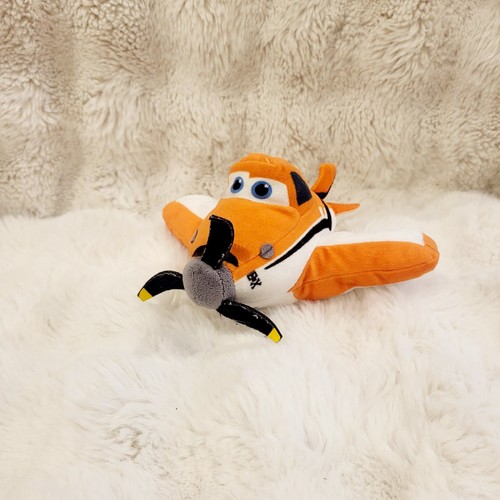 Peluche disney planes dusty - disney,