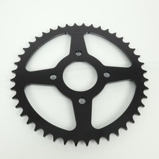 Couronne de transmission Afam