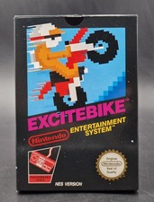 Excitebike Excite Bike -