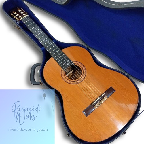 Guitare classique tamura p40 - tamura,