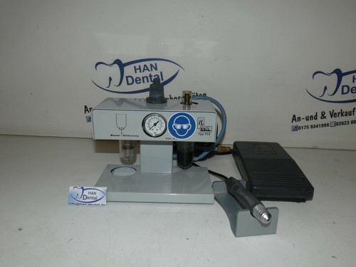 Turbine air kavo ewl - kavo,
